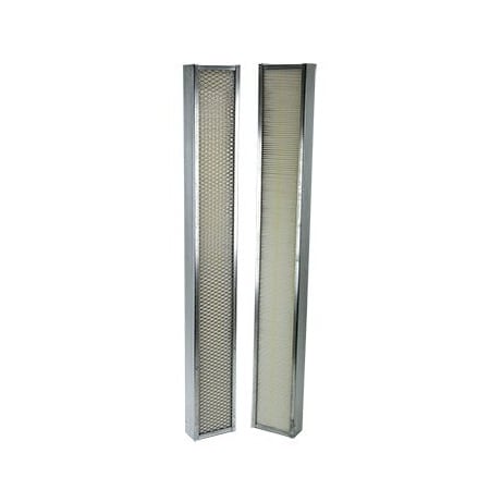 Wix Filters Cabin Air Filter 42561